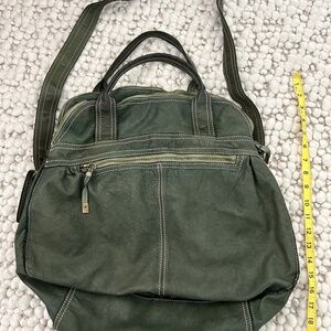 SissiRossi Leather Purse